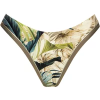 Women's cutaway swimsuit bottoms Lisca Ensenada