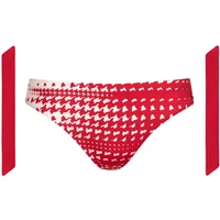 Women's swimsuit bottoms Lisca Amovibles Quito