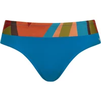 Women's high waist swimsuit bottom Lisca Viviero