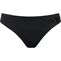 Women's swimsuit bottom with a trendy chain on the left side Lisca Palma