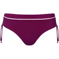 Bikini-Höschen mit verstellbaren Seiten für Damen Lisca Uvita
