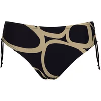 Women's adjustable side bikini bottoms Lisca Valencia