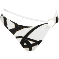 Women's cutaway swimsuit bottoms Lisca Honolulu