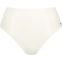 High-waisted cut-out bikini bottom for women Lisca Malaga