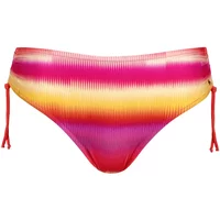 Women's adjustable side bikini bottoms Lisca Osaka