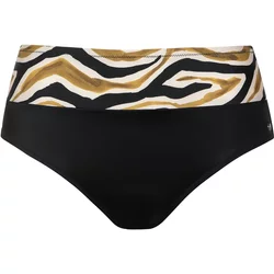 High-Waisted Shaping Bikini Bottom For Women Lisca Tanzania