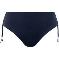 Women's adjustable side bikini bottoms Lisca Portofino