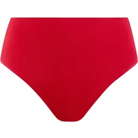 Hoch geschnittener Damen-Bikini-Unterteil Lisca Portofino