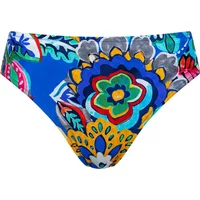 Women's high waist swimsuit bottom Lisca Mexico