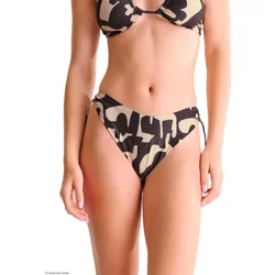 Women's Brazilian Cut Swim Bottom Lisca Aswan