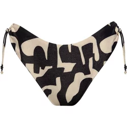 Women's Brazilian Cut Swim Bottom Lisca Aswan Women's Brazilian Cut Swim Bottom Lisca Aswan