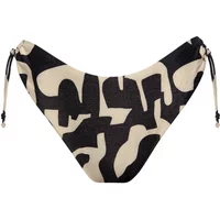 Women's Brazilian Cut Swim Bottom Lisca Aswan