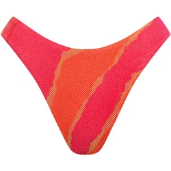 Women's High-Cut Swim Bottom Lisca Atlantida Women's High-Cut Swim Bottom Lisca Atlantida