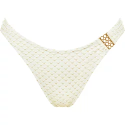 Women's High-Cut Swim Bottom Lisca Egypt Women's High-Cut Swim Bottom Lisca Egypt