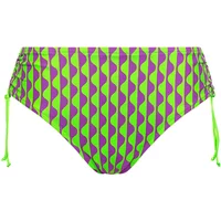Bikini-Höschen mit verstellbaren Seiten für Damen Lisca Aruba
