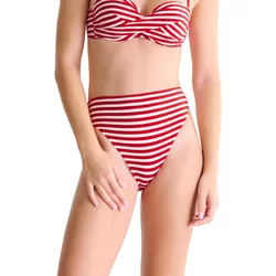 Women's High-Cut Swim Bottom Lisca Bondi Beach