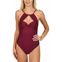 Women's 1-piece swimsuit Lisca Bari