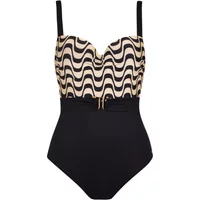 Women's 1-piece swimsuit Lisca Iceland