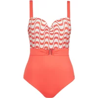 Multi-position padded swimsuit for women Lisca Iceland