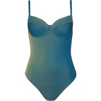 Women's 1-piece swimsuit Lisca Nairobi