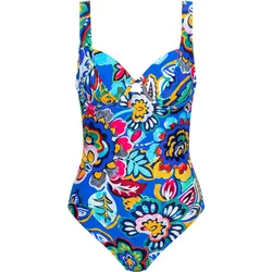 Women's 1-Piece Swimsuit Lisca Mexico