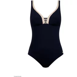 Women's Shaping Non-Wired Moulded One-Piece Swimsuit Lisca Sydney