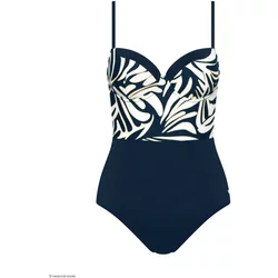 Women's Molded One-Piece Swimsuit Lisca Gold Coast