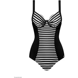 Women's Underwired One-Piece Swimsuit Lisca Bondi Beach