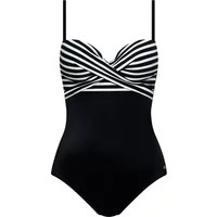 Formbarer Damen-Einteiler Badeanzug Lisca Bondi Beach