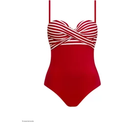 Women's Molded One-Piece Swimsuit Lisca Bondi Beach