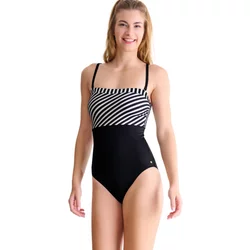 Women's Non-Wired Bandeau Swimsuit Lisca Bondi Beach