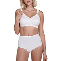 Wireless comfort bra for women Lisca Mirelas