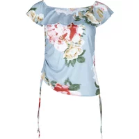 Women's blouse Lisca Hawaii