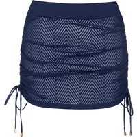 Women's Beach Pareo Skirt Lisca Santorini