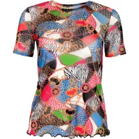Women's T-shirt Lisca Olbia