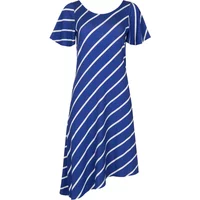 Asymmetrical summer dress for women Lisca Olympia