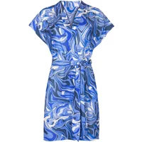 Women’s belted summer dress Lisca Palma