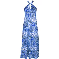 Long summer dress for women Lisca Palma