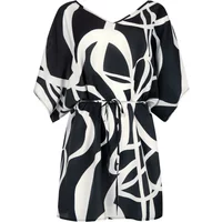 Women's beach kaftan Lisca Honolulu