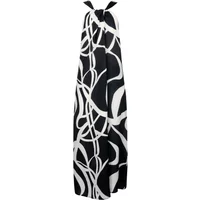 Lange Sommerkleid für Damen Lisca Honolulu
