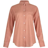 Damen Langarm Sommerbluse Lisca Lascari
