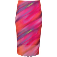 Women's summer skirt Lisca Florida