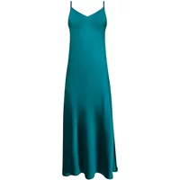 Lange Sommerkleid für Damen Lisca Blue Lagoon