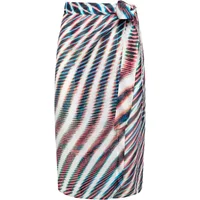 Women's Beach Wrap Skirt Lisca Atlantida