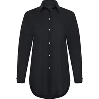 Damen Langarm Sommerbluse Lisca Calvi