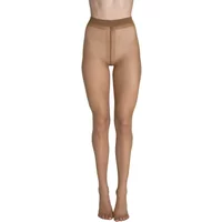Transparent tights for women Lisca Selection 20 DEN