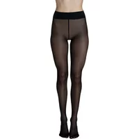 Transparent tights for women Lisca Selection 40 DEN