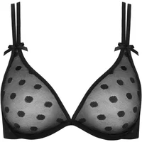 Underwired bra for women Lisca Candy