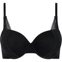 Padded bra for women Lisca Fusion