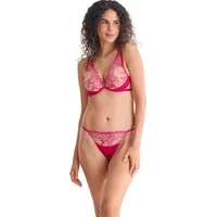 Women's push-up bra Lisca Highlight